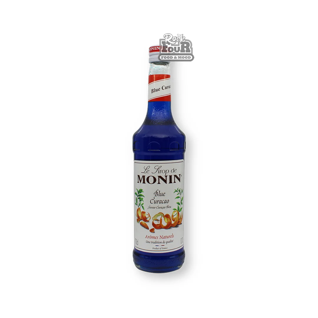 Сироп «MONIN Blue Curacao» 700мл